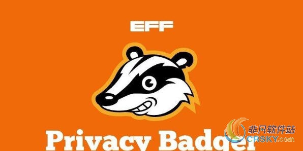 Privacy Badger for Chrome v2020.2.22