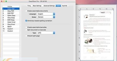 ExactScan Pro for Mac v19.12.33