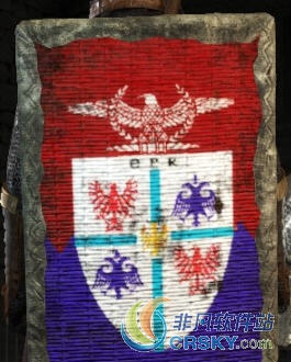 骑马与砍杀2皇室威仪旗帜MOD v1.96