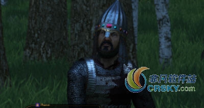 骑马与砍杀2释放囚犯和战利品掠夺MOD v2.61