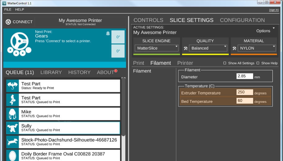 MatterControl for Mac v2.20.10