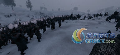 骑马与砍杀2缩短胜利欢呼MOD v1.66