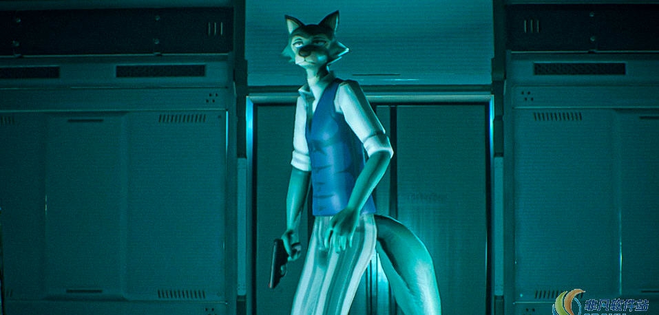 生化危机2重制版动物狂想曲雷狗子MOD v1.46