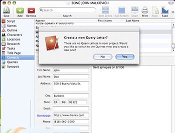 Montage for Mac v1.5.9