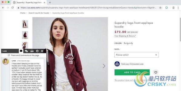 Chat Anywhere(一叶) for Chrome v6.3.5