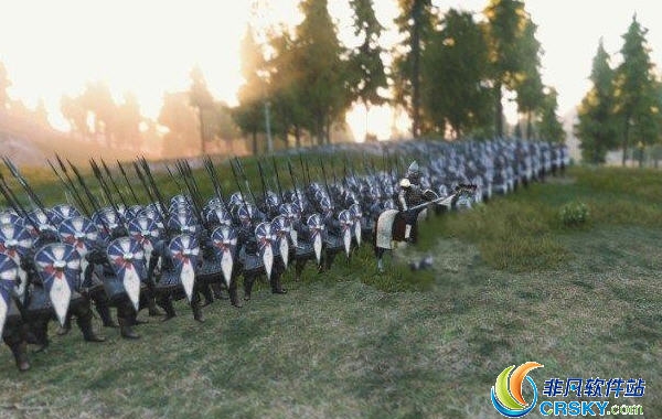 骑马与砍杀2电影摄像机MOD v2.18