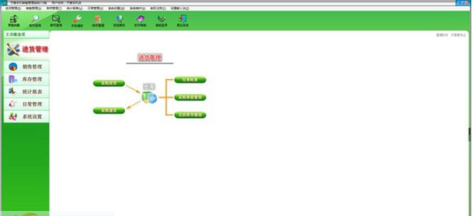 天意手机销售管理系统 v7.10