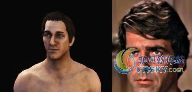 骑马与砍杀2梅尔吉布森人物预设MOD v2.12