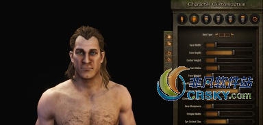 骑马与砍杀2山姆艾略特预设MOD v1.60