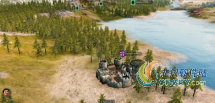 骑马与砍杀2权力的游戏派系标志MOD v1.25