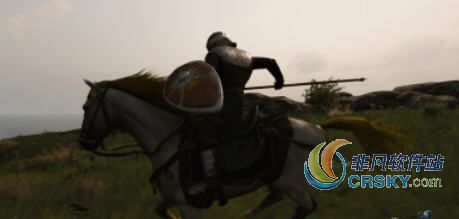 骑马与砍杀2黎明探索神驹MOD v2.20