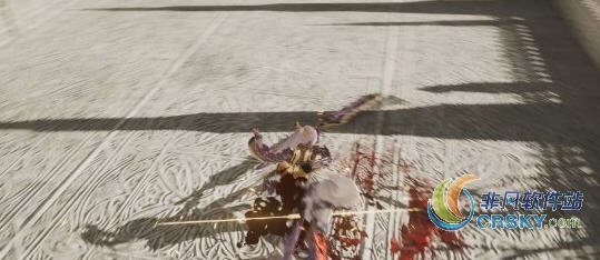 噬血代码PVP战斗模式MOD v2.51