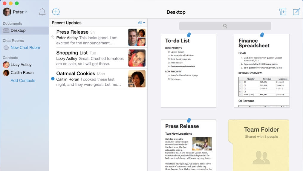Quip for Mac v7.12.10