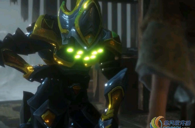 只狼无极剑圣易大师MOD v2.62