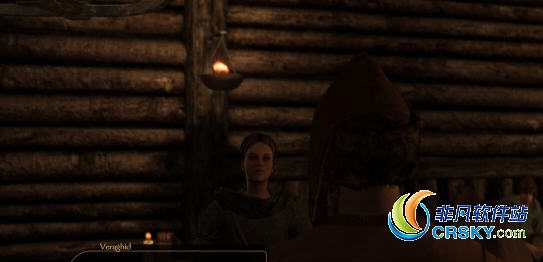 骑马与砍杀2流浪者MOD v1.49