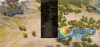 骑马与砍杀2AI部队增强MOD v2.60