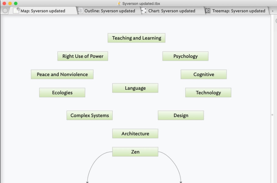 Tinderbox for Mac v8.7.4