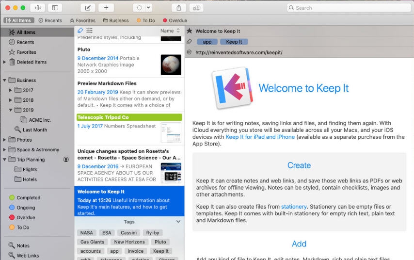 Together for Mac v3.8.13