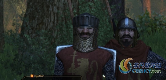 骑马与砍杀2矮人帝国MOD v2.53