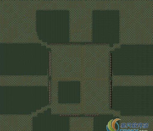 命令与征服重制版自改高难度地图MOD v1.49