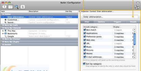 Butler for Mac v4.3.6