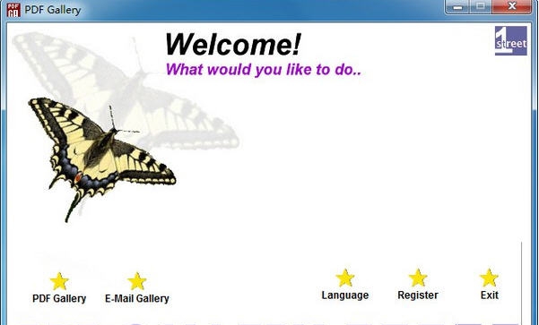 PDF Gallery(图片转PDF工具) v1.9