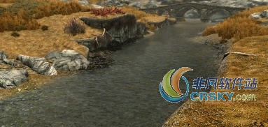 上古卷轴5真实的水坑MOD v1.98