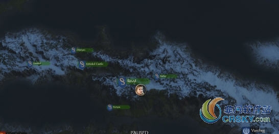 骑马与砍杀2布伦希尔德王国MOD v1.87