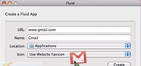 Fluid for Mac v2.1.6