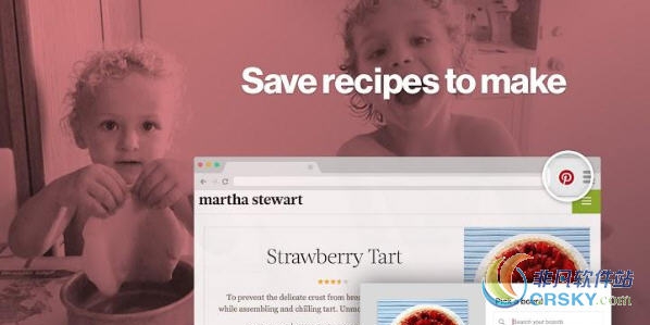Pinterest收藏按钮 for Chrome v4.0.107