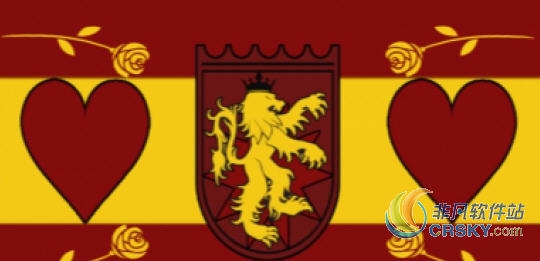 骑马与砍杀2狮心旗MOD v1.17