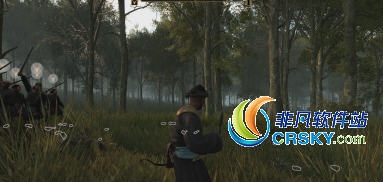 骑马与砍杀2弹跳匕首MOD v1.45
