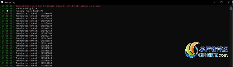 怪物猎人世界冰原NativePC优先加载程序 v202006012