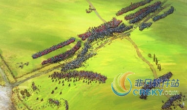 骑马与砍杀2储存战斗编队MOD v1.63