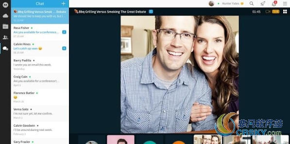 MEGA网盘 for Chrome v3.92.8