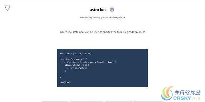 Astro Bot for Chrome v1.0.23