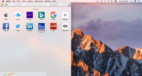 Spectacle for Mac v1.8