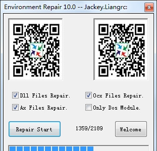 Office百宝箱系统修复大师 v10.4