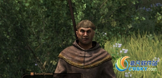 骑马与砍杀2杰里姆斯MOD v1.40