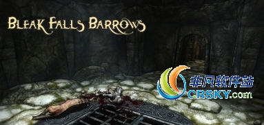 上古卷轴5蜘蛛替换为狼MOD v1.20