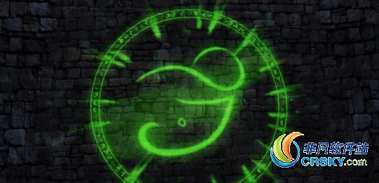 上古卷轴5更强的毒符文MOD v1.58