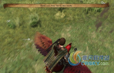 骑马与砍杀2定制坐骑MOD v1.27