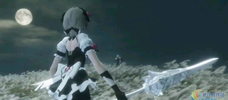 只狼崩坏3呆鹅武器MOD v2.24