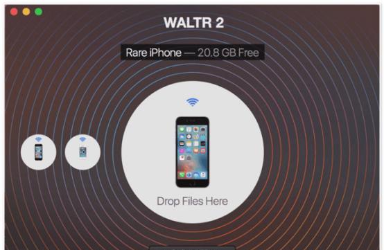 WALTR for Mac v2.6.30