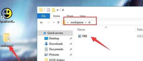Openfaceswap(视频换脸软件) v1.8