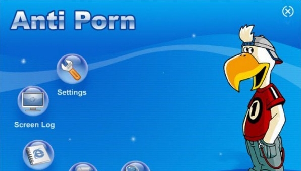 Anti Porn(家长控制软件) v27.3.6.9