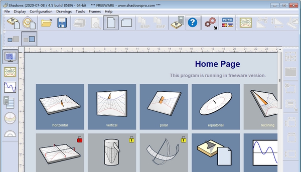 Shadows(星盘软件) 4.5.6
