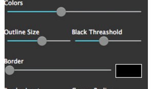 JixiPix Pop Dot Comics(图片漫画化软件) 2.6