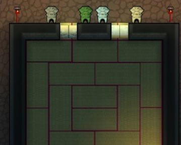 环世界日式的家具v1.1MOD 1.1.12