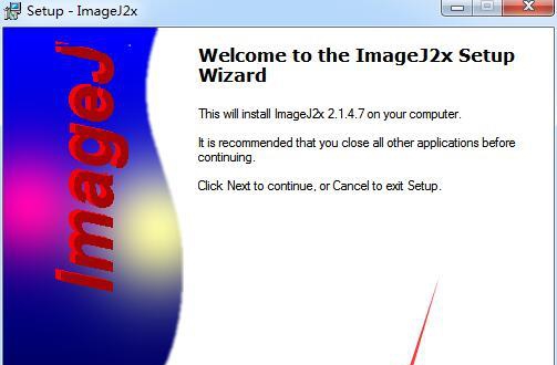 ImageJ2x(医学影像处理软件) 2.1.4.10